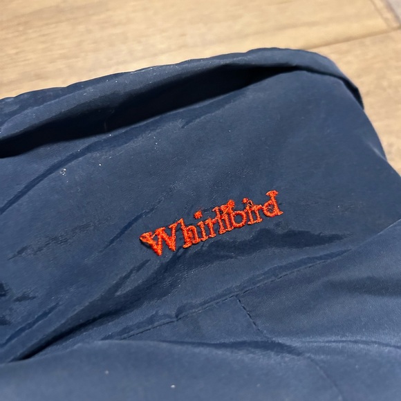 Vintage 3-in-1 Columbia Whirlibird Coat - Picture 4 of 10